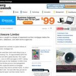 Foreclosure-Limbo-Bloomberg