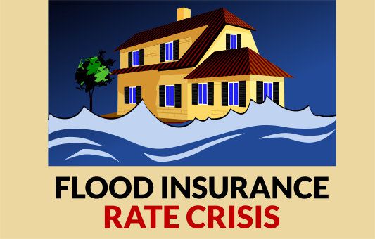 Biggert Waters Flood Insurance