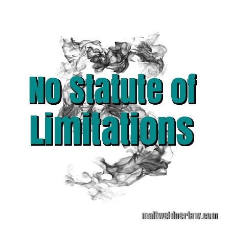 florida foreclosure statute of limitations