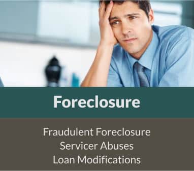 A Real Estate/Foreclosure Trial WIN! Foreclosure of IndyMac/Deutsche Bank DENIED!