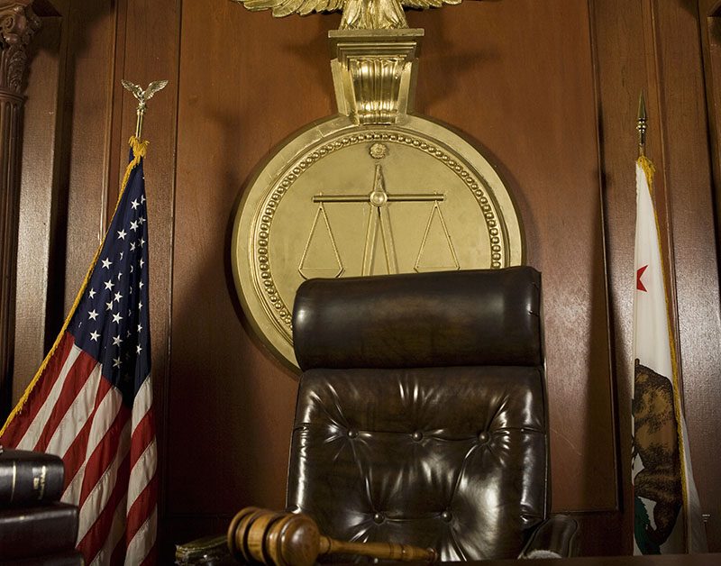 someone defamed my business