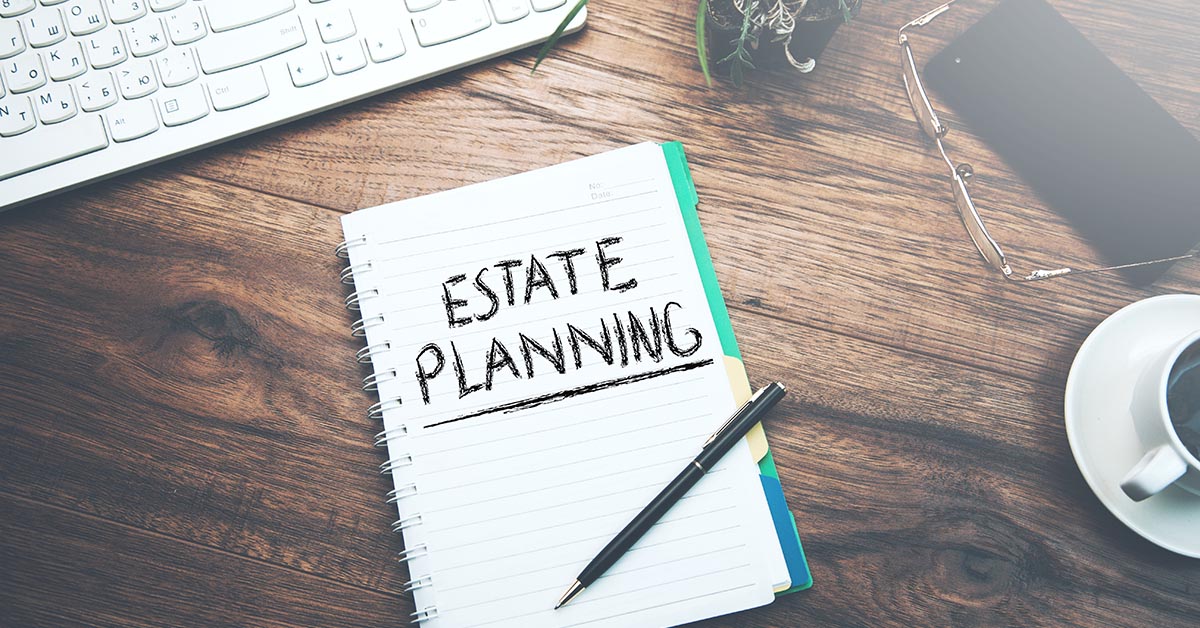 CORONAVIRUS QUARANTINE? Get Your Will and Estate Planning Done!