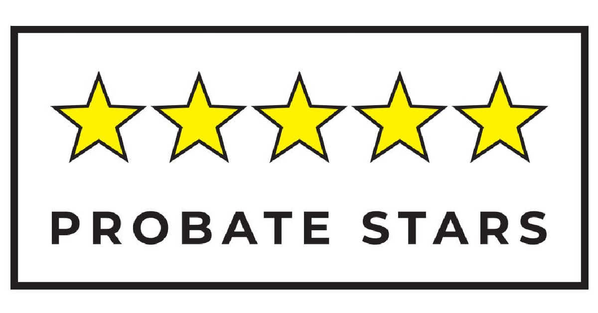 Fl Probate Lawyer Featured on ProbateStars.com!