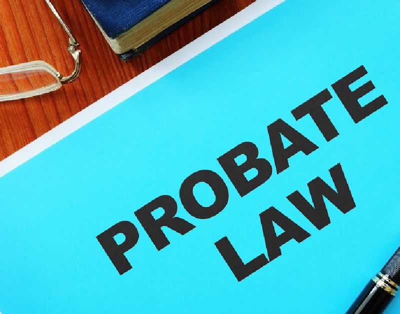 new probate laws 2021