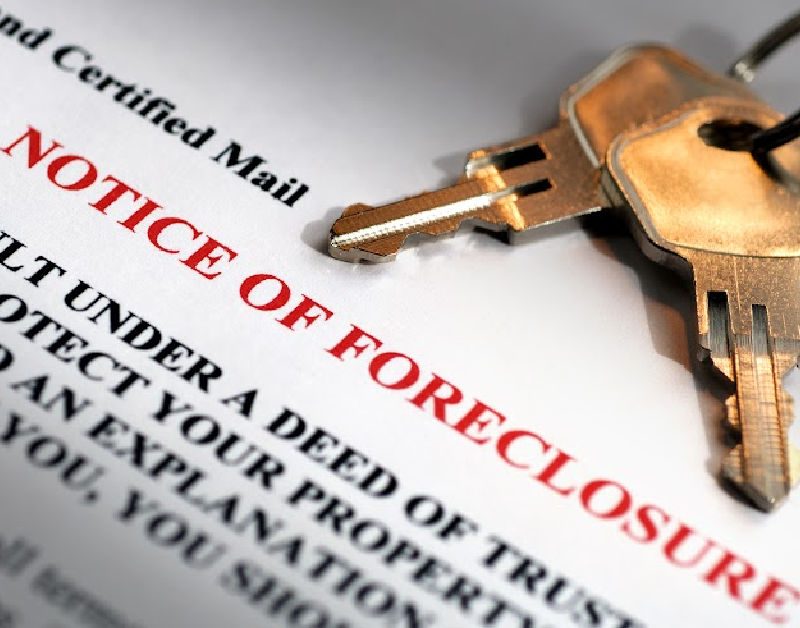 Florida Foreclosure