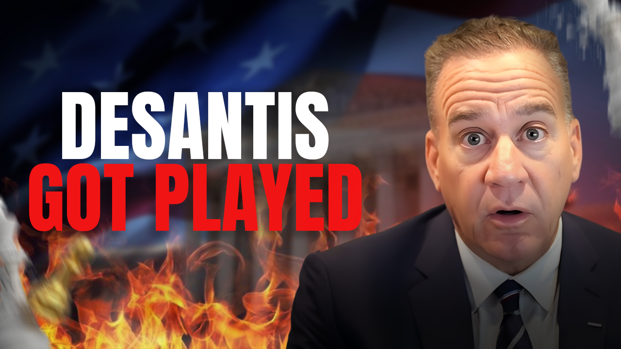 The Move That Cost St. Petersburg $50 Million