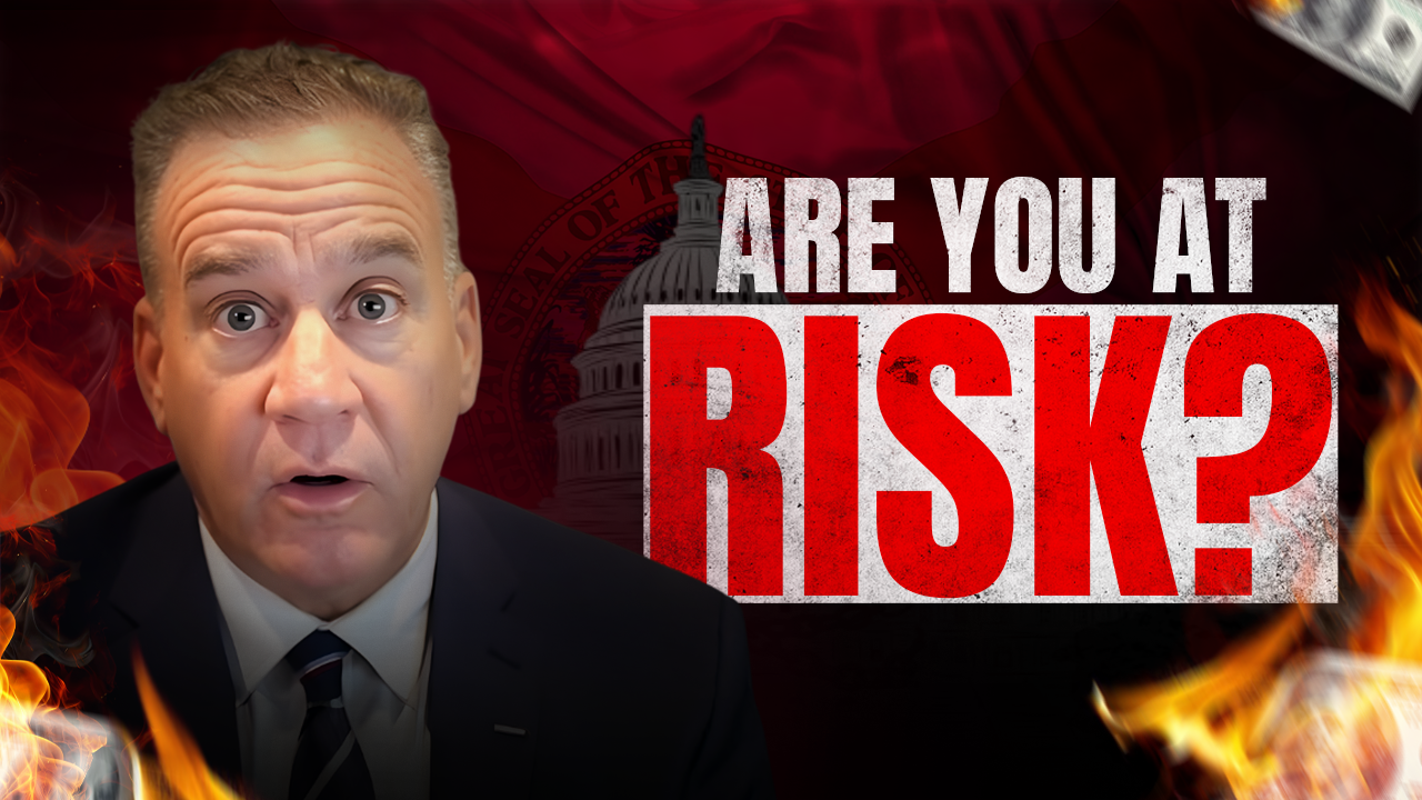 Government Shutdown Late 2025 And What It Means For You