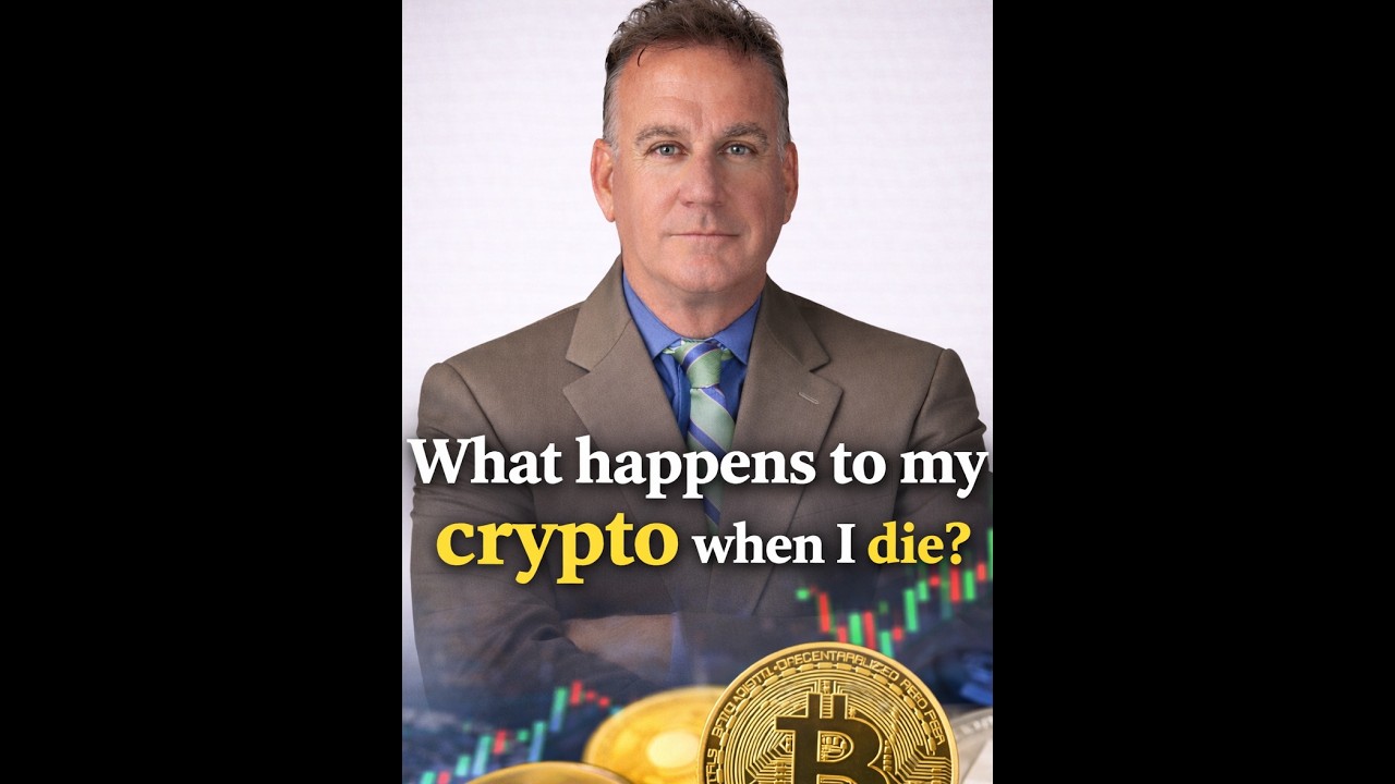 What Happens to Your Cryptocurrency When You Die in Florida? Chapter 740 Explained