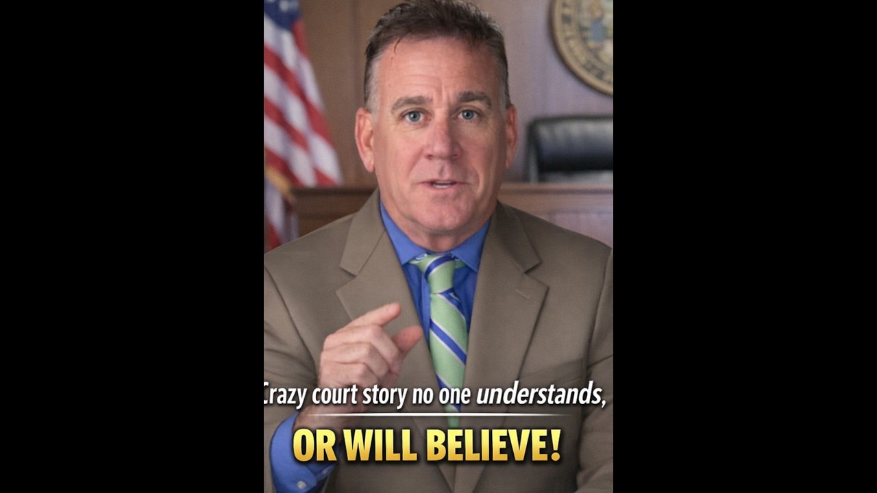 Florida Probate Court Is Different From Every Other Court — Here’s Why It Matters