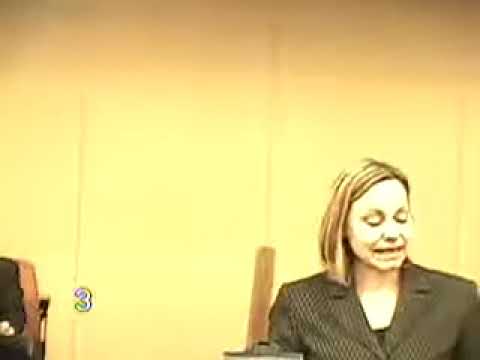 Watch on YouTube: §57.105 Sanctions After Arbitration: Was the Fee Motion Frivolous? | Wells v. Halmac, 3D15-1081