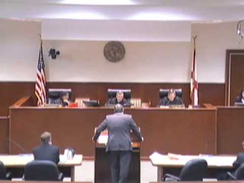 Watch on YouTube: Developer Disputes Post-Closing Contract Assignment | Windham/Magnolia Landing v. Mask Partners, 2D14-390