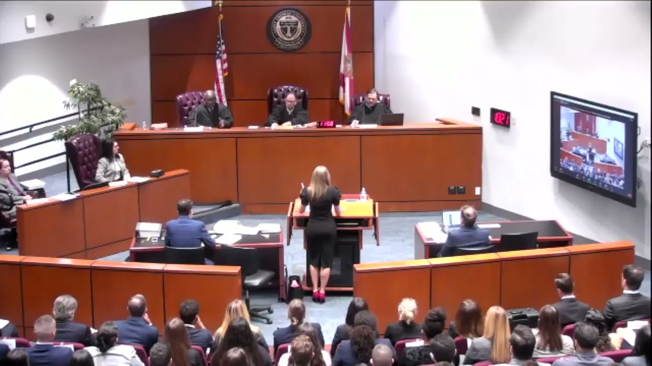 Rezoned Out of Mural Ads: Is There a Bert Harris Act Claim? (Karenza v. Miami)