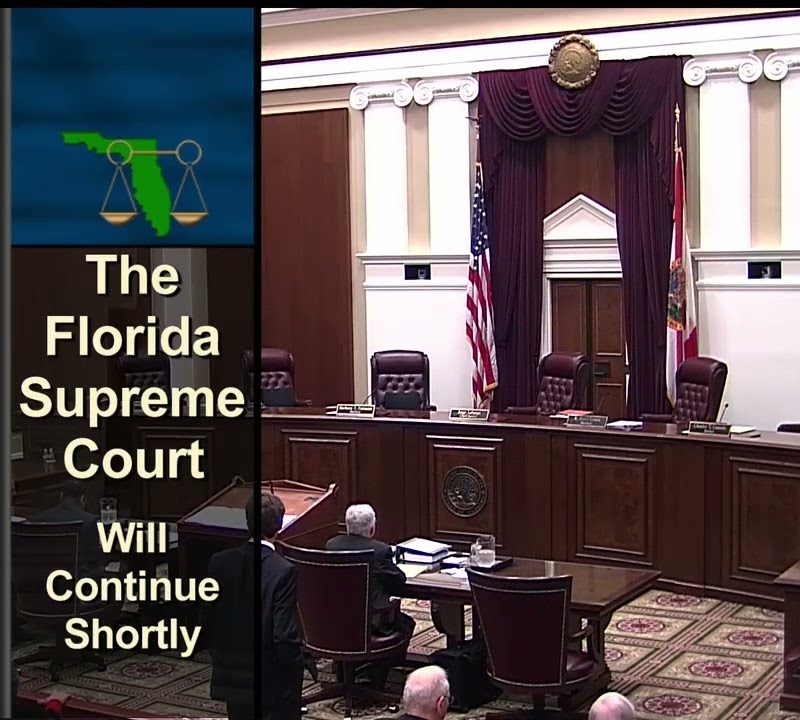 Can You Sue Under the Bert Harris Act Over Your Neighbor's Land? (Hardee County v. FINR II)