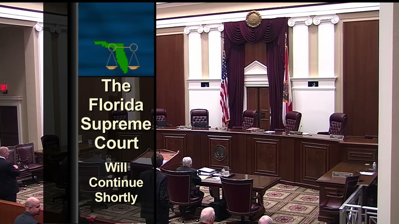 Watch on YouTube: 🏡⚖️ Can Neighbors Sue Over Property Rights? Harris Act SHOWDOWN | Hardee County v. FINR SC15-1260
