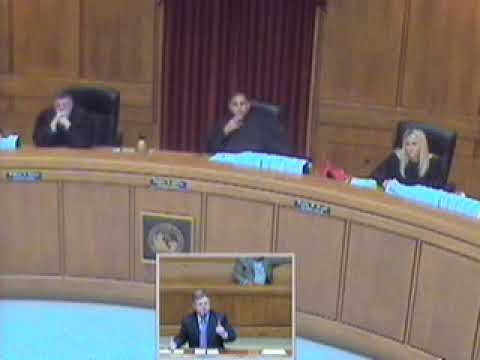 Is a Buyer Bound by a Tenant's Unrecorded Lease Amendment? (Flea Market v. Orlacross)
