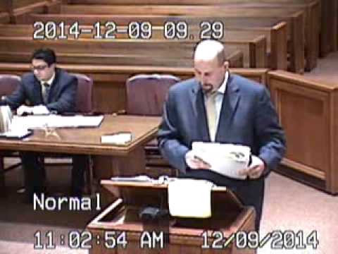 Can a Noteholder Challenge Improvement District Liens? Appeal Affirmed (Port of the Islands)
