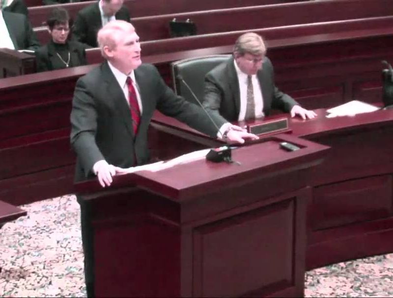 Five-Year Deadline to Challenge HOA Covenant Amendments in Florida (Hilton v. Pearson)