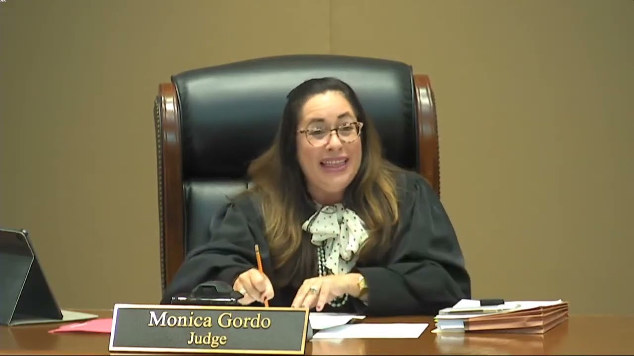 Can a City Amend Its Zoning Code During a Quasi-Judicial Hearing? (Eastern Shores)