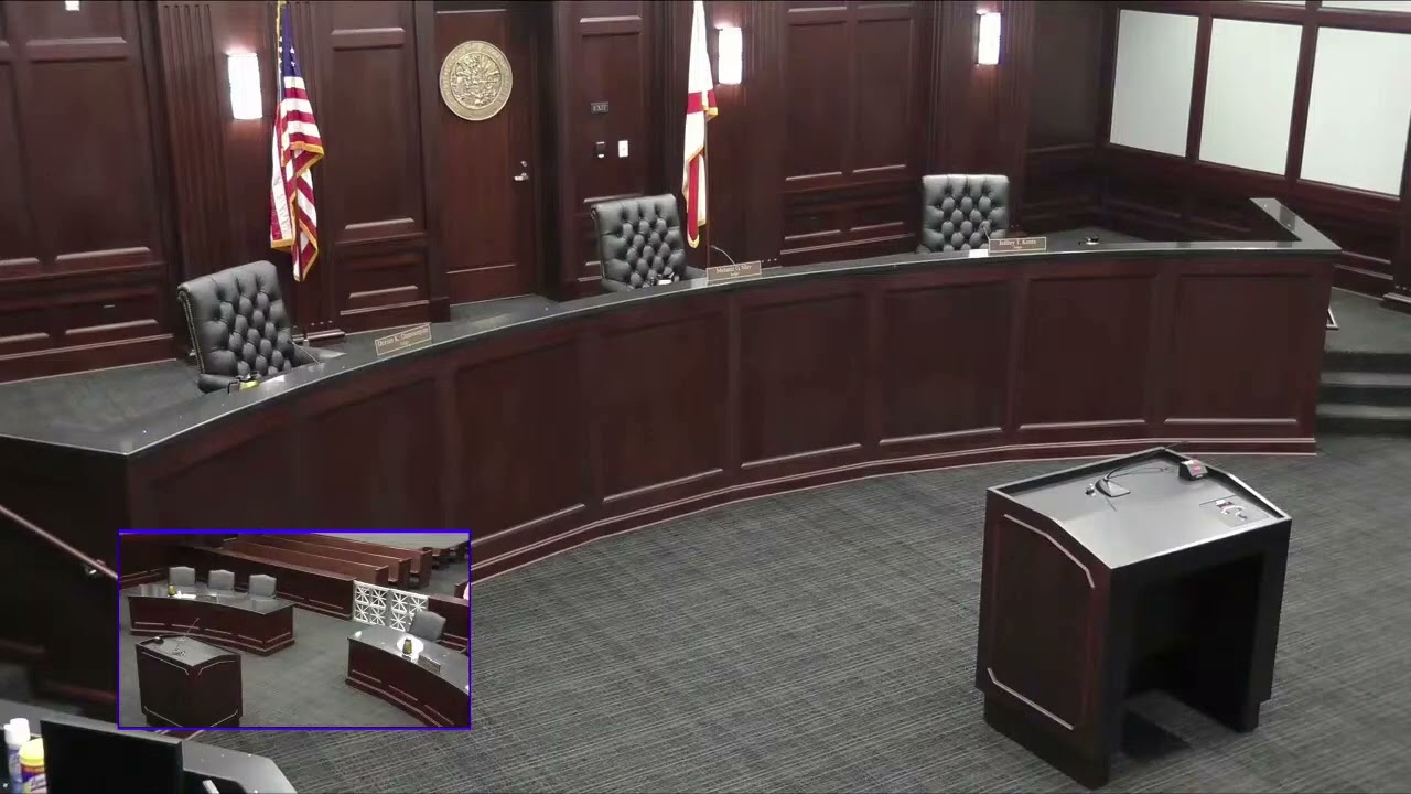 Can a Florida City Use Zoning to Keep Out a Gun Store? (Florida Custom Guns v. Dania Beach)