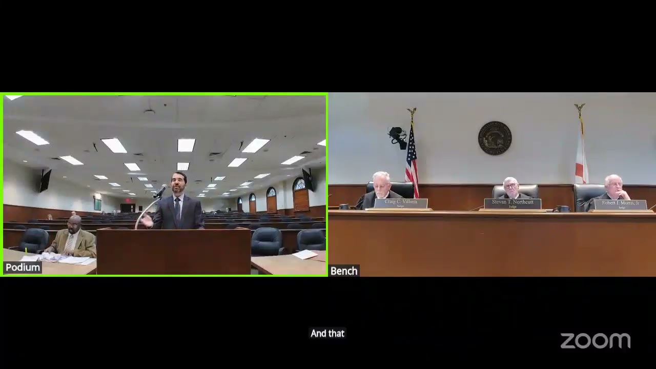 Can You Sue the Clerk Over a Misindexed Mortgage? (Crist v. Manhattan Palms)