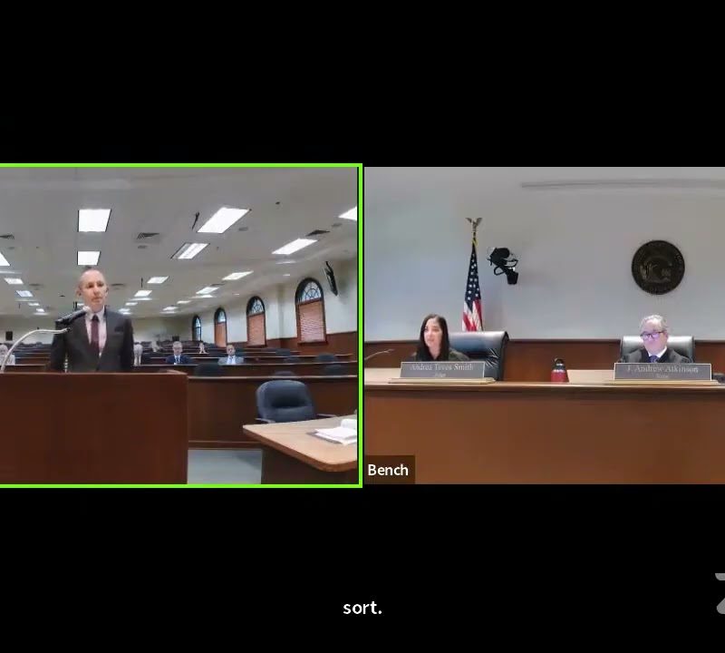 Commercial Tenant Loses Lease Appeal Without an Opinion (American Infoage v. GF Lake)