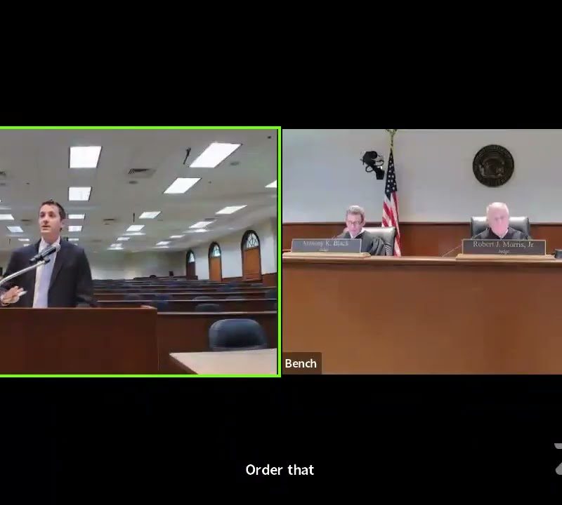 Can a Court Order an Elderly Mother Into a Mental Exam Over a Deed? (Womack v. Womack)