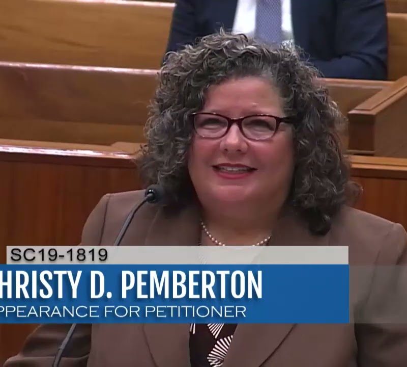 Does a County Pay Property Tax on Land It Owns in Another County? (Pinellas v. Joiner)