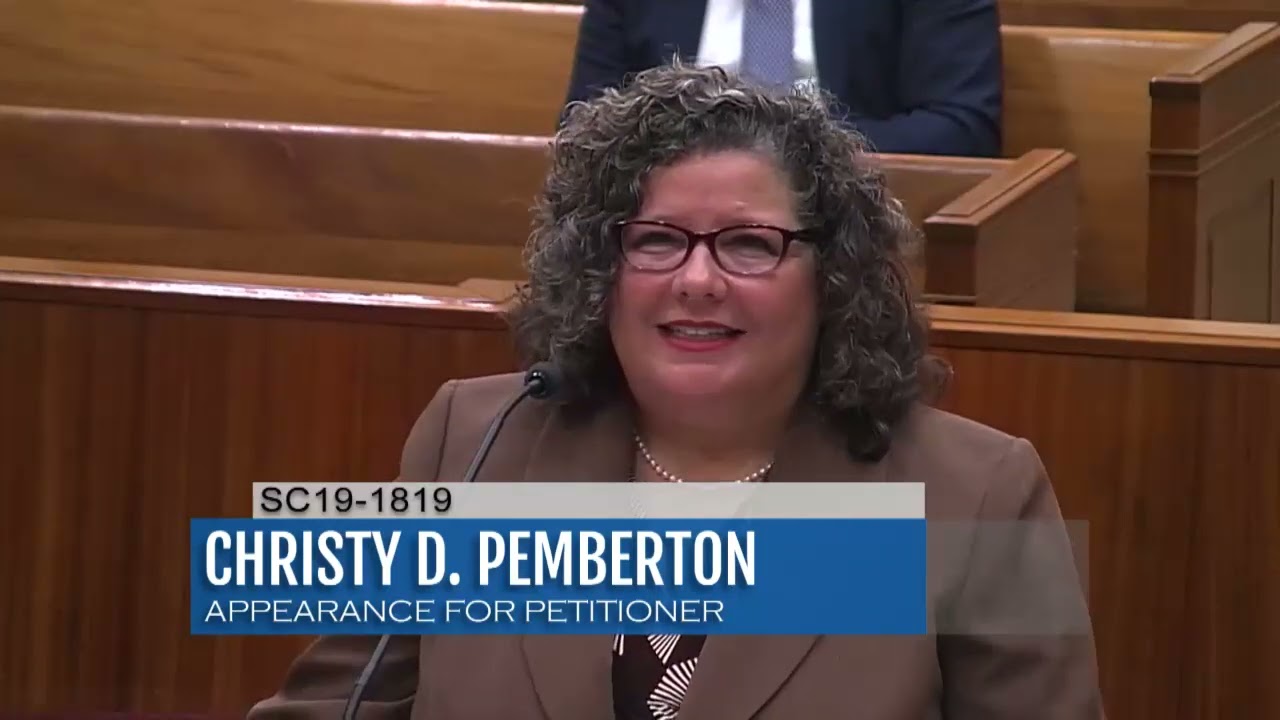 Does a County Pay Property Tax on Land It Owns in Another County? (Pinellas v. Joiner)