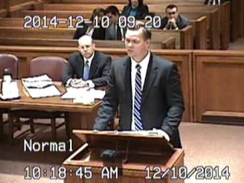 A Default Doesn’t Prove How Much Rent Is Owed (Maggiano v. Whiskey Creek)
