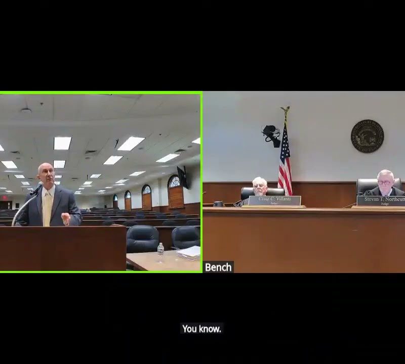 When DOT Takes Land Under Contract, Who Gets the Money: Owner or Buyer? (Meyer v. Meyer)