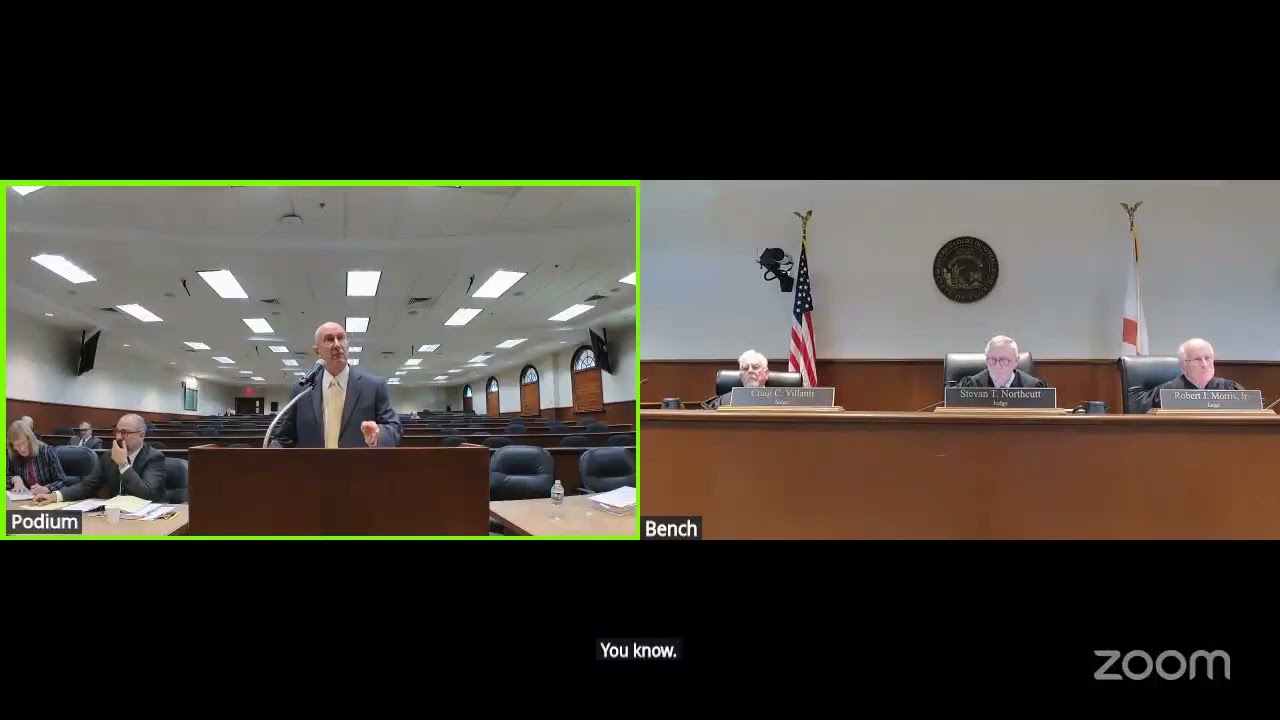 When DOT Takes Land Under Contract, Who Gets the Money: Owner or Buyer? (Meyer v. Meyer)