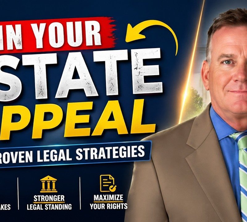 Florida Estate Appeal: Life Insurance Trust & Probate Disputes Explained