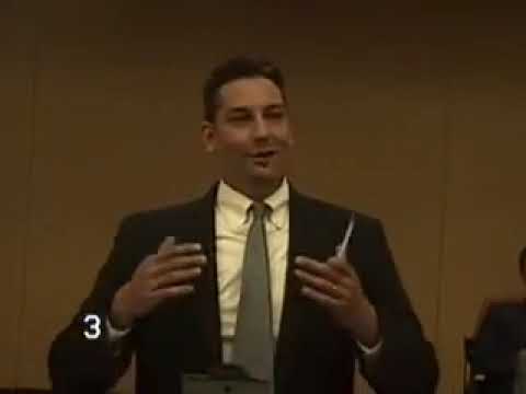 Watch on YouTube: Void for Lack of Notice? Vacating a 2009 Foreclosure Judgment After the Clerk Destroyed the File