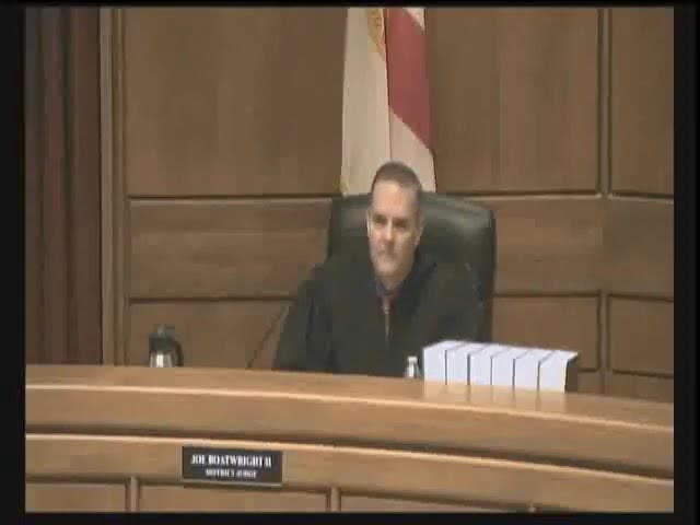 Watch on YouTube: Fraudulent Lien & FDUTPA Construction Dispute | Riverfront v. Wisenbaker, 5D2024-1266