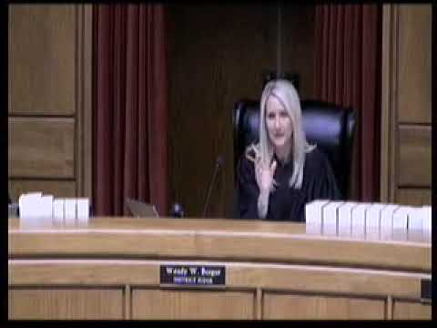 Watch on YouTube: π Government Water Utility Claims Property Tax Immunity β Does It Qualify? | FGUA v. Parker 17-93