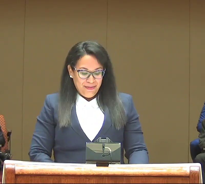 Guardian's Theft Claims Over a Ward's Bank Account Revived (Batista v. Rodriguez)