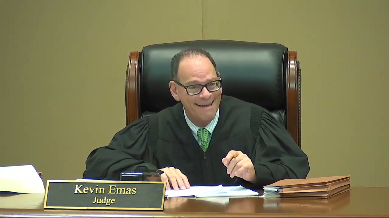 Watch on YouTube: π§ Consent to "Limited" Incapacity β Does It Waive a Full Guardianship Hearing? Florida Appeal
