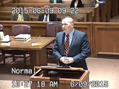 HOA Election Campaign Ends in a Defamation Verdict, Affirmed (Rogan v. Oliver)