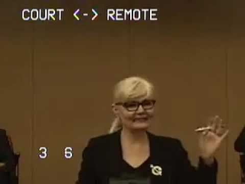 Can an HOA Try Its Injunction Before the Owner’s Jury Claims? (Clark v. Bluewater Key)