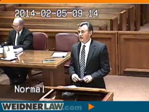 Can HOA Members Undo a Judgment Against Their Master Association? (Overlook v. Seabrooke)