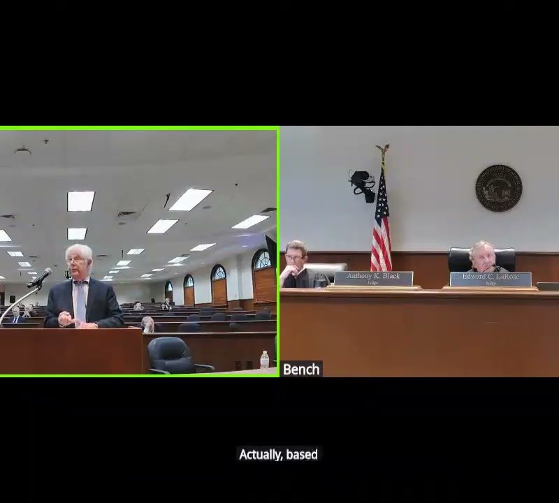 Revocable Trust Substantial Compliance Trustee Breach | Case No. 24-0465 | FL Appellate