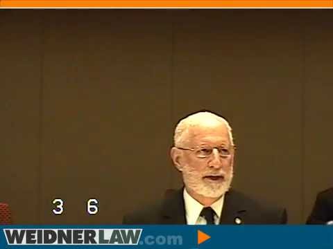 Do You Get a Jury Trial in a Florida Eviction? (Simcha Connection v. Harambam Congregation)