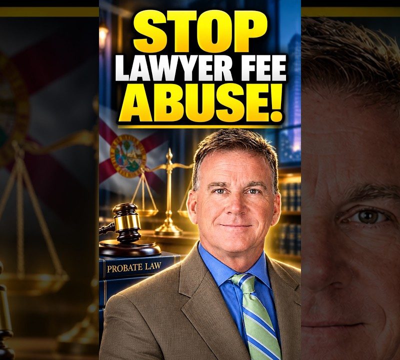 When the Lawyer Who Wrote the Will Names Himself Personal Representative: Florida’s Fee Disclosure Rule