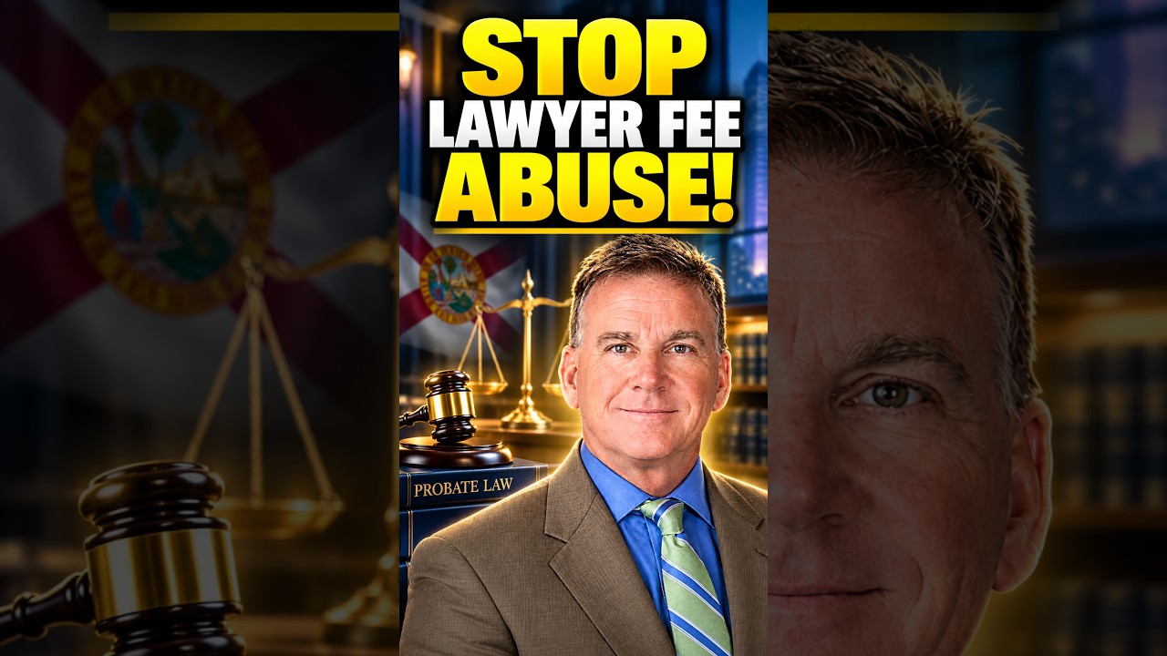 When the Lawyer Who Wrote the Will Names Himself Personal Representative: Florida’s Fee Disclosure Rule