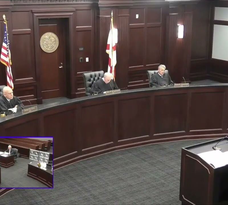 $8.9 Million Withheld by a Trustee — But Is There a Right to a Jury Trial?