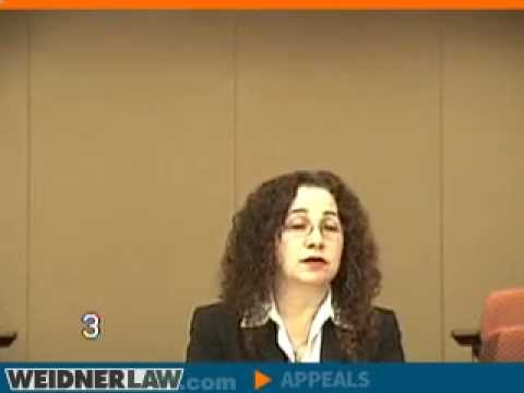 A Wall Blocked the View, but the Case Was Ended on a Motion in Limine (Otero v. Gomez)