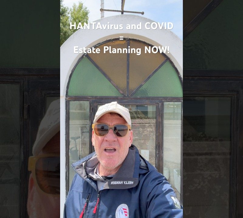 No Will, No Power of Attorney? What Happens to Florida Families Without an Estate Plan