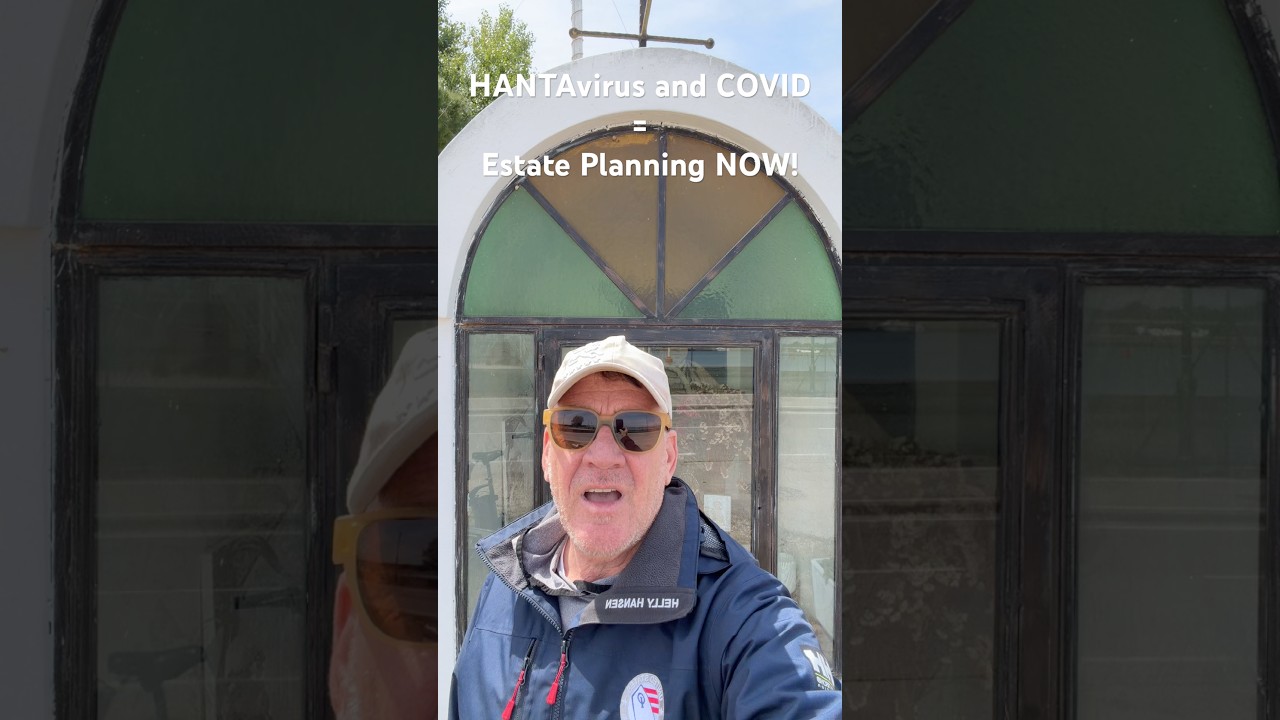 No Will, No Power of Attorney? What Happens to Florida Families Without an Estate Plan