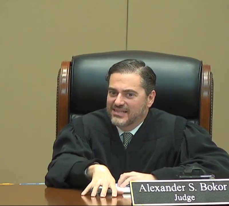 Can You Sue a Relative Abroad Who Got a Florida Deed Signed? (Zielcke v. Rubio)