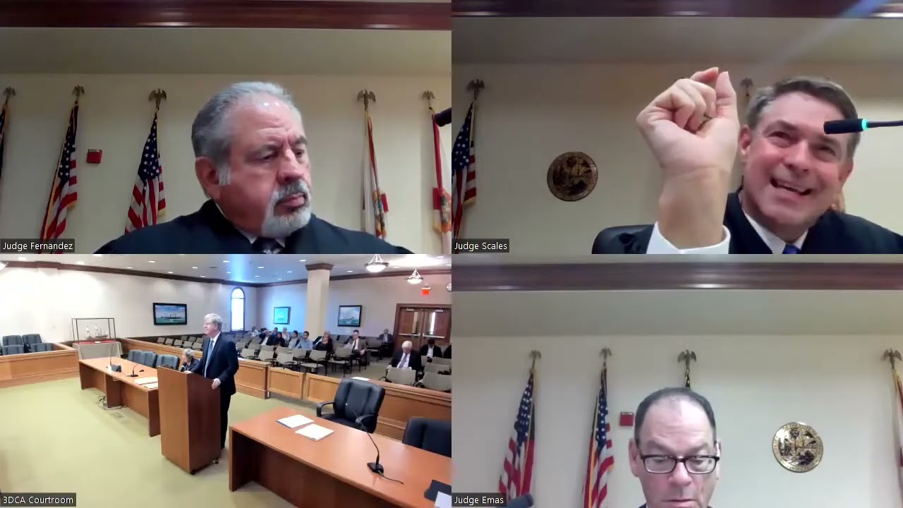 Personal Representative Paid Himself: $2.5 Million Surcharge (Rich v. Narog)